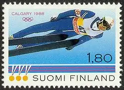 Matti Nykänen