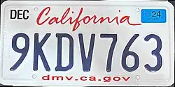 California