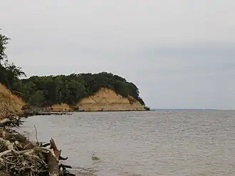 Cliffs