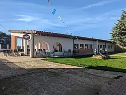 Bar Xanadú