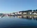 Bay of Camariñas
