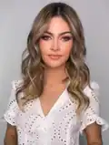 Camila Sanabria (2022)