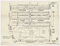 Canterbury Park Race Course, c.1920, Princes St, First St, Second St, King St, Holden St.