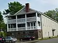 Canton Historical Museum