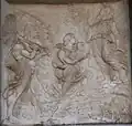 Giovanni Antonio Amadeo, Cain and Abel