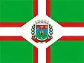 Flag of Capelinha