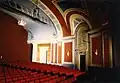 Capitol Theatre ca 1989