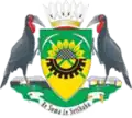 Official seal of Capricorn