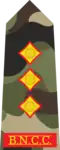 Captain