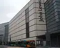 John Lewis store in Cardiff