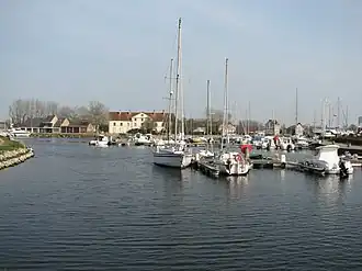 Port