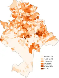 Black-Caribbean