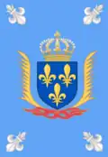 Carillon Flag. [fr]