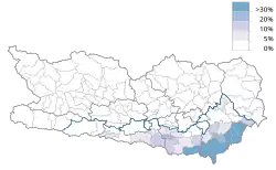 2001 census
