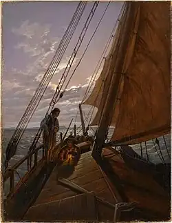 Sailboat