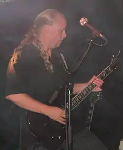 Grimmark in 2009