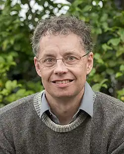 dr bogstorms
