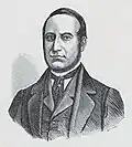 Carlo Bon Compagni di Mombello, president