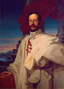 Charles Louis