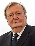Carlo Rubbia (age 91)