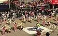 Carnival Show in Valletta