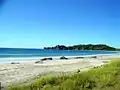 Carrillo Beach