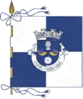 Flag of Casével