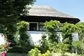 Goangă House