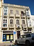 Carmen Balaca's House