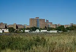 Castlehillhouses