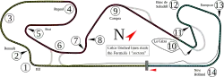 Circuit de Catalunya