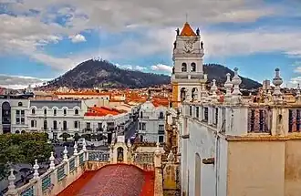 Sucre