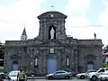 Basse-Terre Cathedral