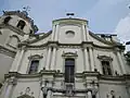 St. Paul the First Hermit Cathedral — N. Paulino St, Barangay V-D, Poblacion, San Pablo City, Laguna Province, Philippines.