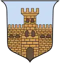 Coat of arms of Cavarzere