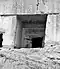 Cave 99 entrance