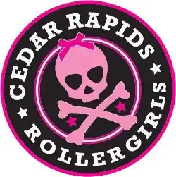 League logo