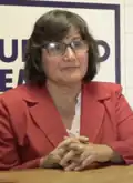 Celia Medrano