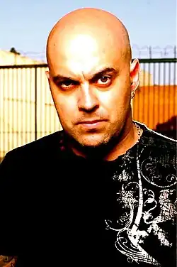 Dias in 2009