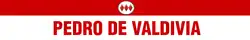 Valance currently used on the platforms until 2019.