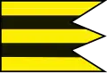 Flag of Čermany