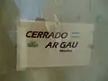 Closed (Spanish: Cerrado) / Ar Gau, Puerto Madryn.