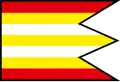 Flag of Červeník