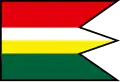 Flag of Cestice