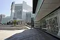 Cevahir mall exterior