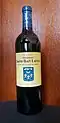 Château Smith Haut Lafitte, 2007 vintage