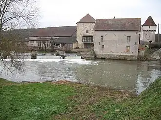 Chateau