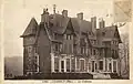 Old postcard