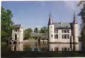 Rameyen Castle.