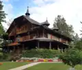 Chalet - Lower Junior School